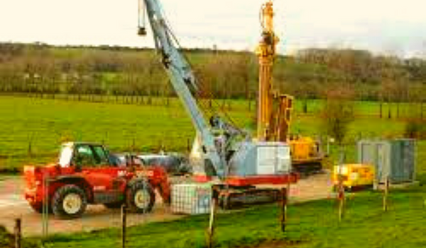 Lancement des travaux de forage et d’adduction d’eau potable au système photovoltaïque dans la zone de santé de Ruzizi