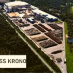 Swiss Krono investit plus de 100 millions d’euros pour réduire sa consommation d’énergie à Sully-sur-Loire